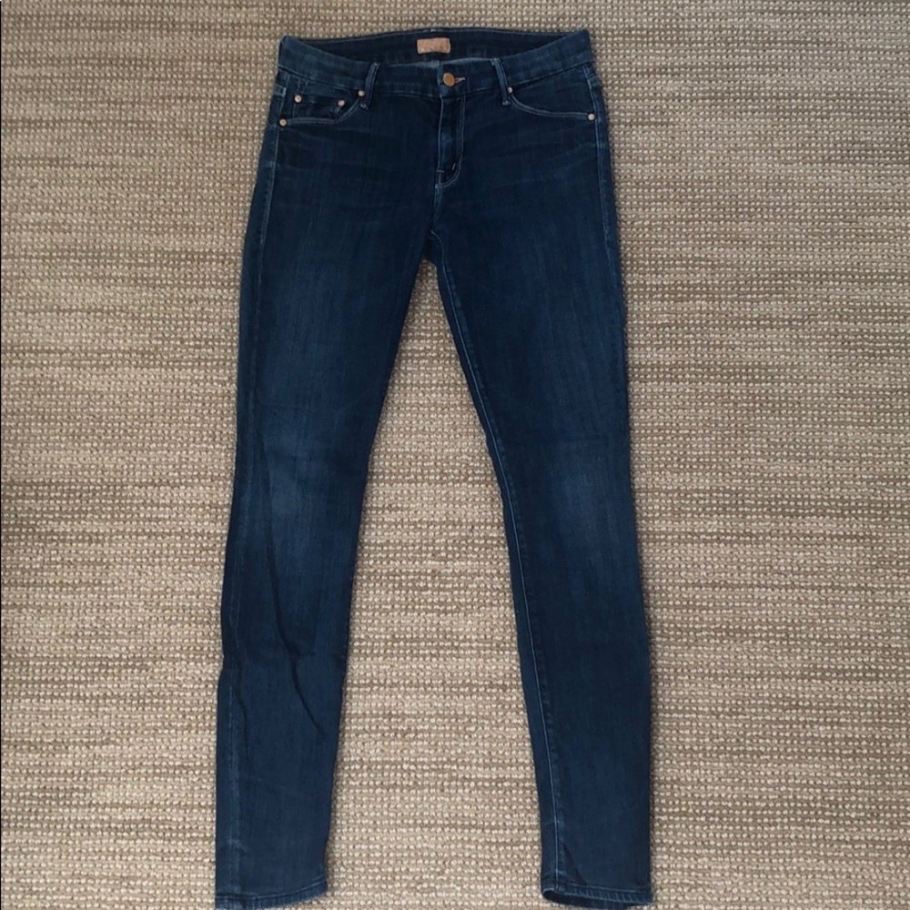 Mother Jeans